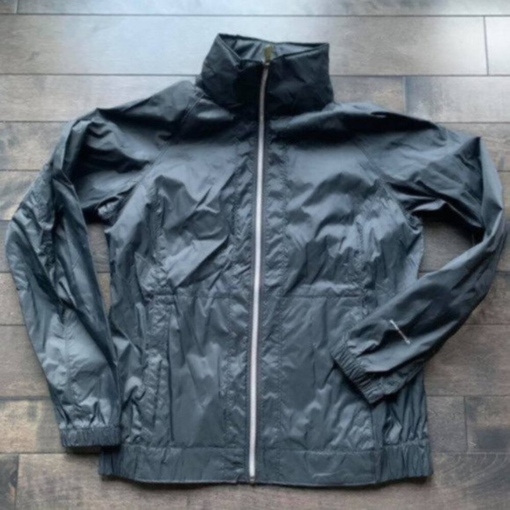 Columbia Windbreaker Jacket